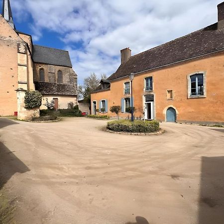 Apartmán Les 24H Du Mans - Campagne - 4Pers - Reve Au Mans Saint-Mars-Sous-Ballon Exteriér fotografie