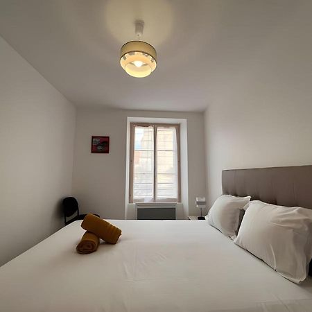 Apartmán Les 24H Du Mans - Campagne - 4Pers - Reve Au Mans Saint-Mars-Sous-Ballon Exteriér fotografie