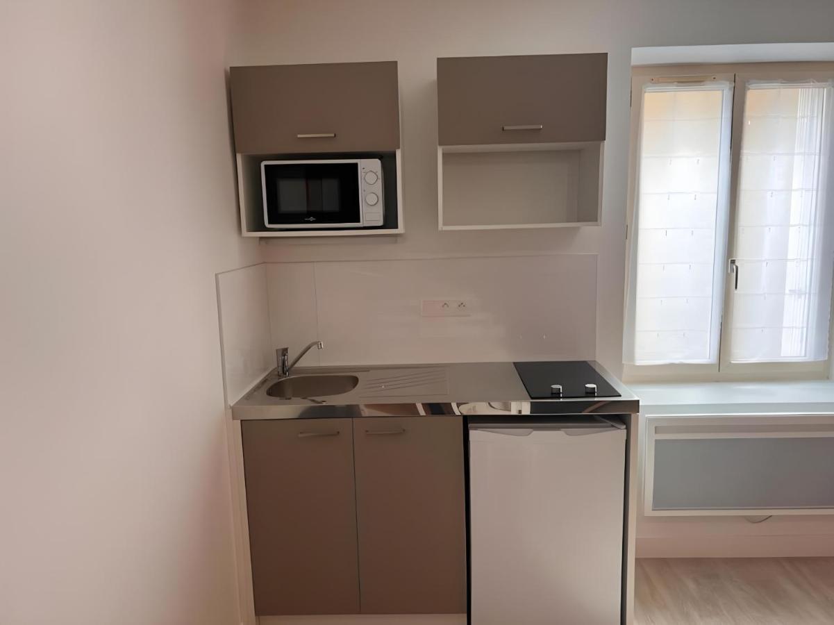 Apartmán Les 24H Du Mans - Campagne - 4Pers - Reve Au Mans Saint-Mars-Sous-Ballon Exteriér fotografie